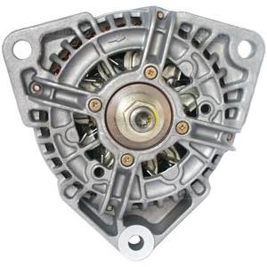 Автомобильный генератор Mahle Original MG807 цена, от 167.78 USD