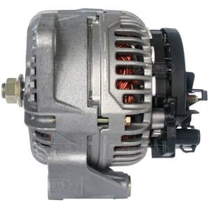 MG807 Mahle Original Генератор автомобильный