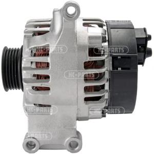 CA1766IR HC Parts gerador