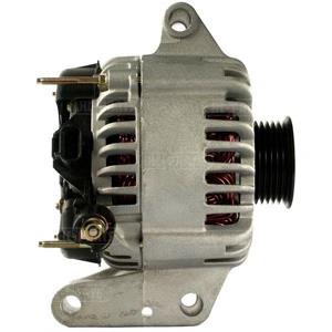 CA1638IR HC Parts gerador