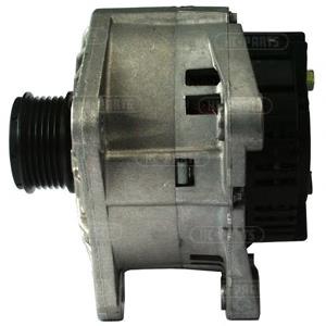 CA1662IR HC Parts генератор