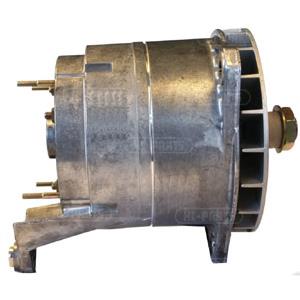 CA1667IR HC Parts gerador