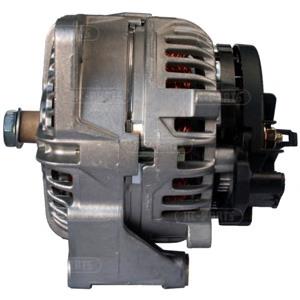 CA1666IR HC Parts генератор