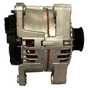 CA1658IR HC Parts gerador