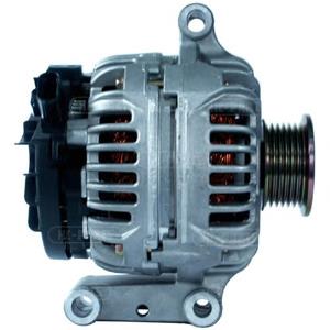 CA1636IR HC Parts gerador