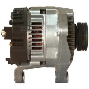 CA1637IR HC Parts gerador