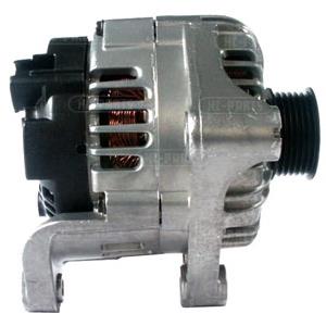 CA1757IR HC Parts gerador