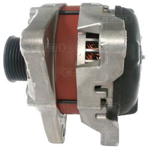 CA1674IR HC Parts gerador