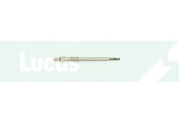 Vela de incandescência Isuzu Trooper