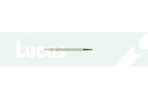 Vela de incandescência Volvo S60 1 RS, RH