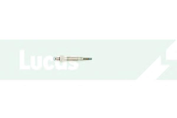 Свечи накала LP032 Lucas