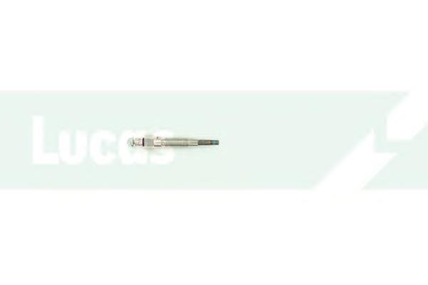 Свеча накала Lucas LP025