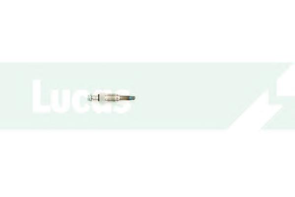 Vela de incandescência A-N Parts 059173