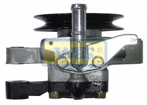 Bomba da Direção hidrâulica assistida Hyundai Elantra 3 XD