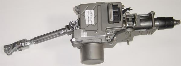 Coluna da direção Renault Megane 2 EM0, EM1