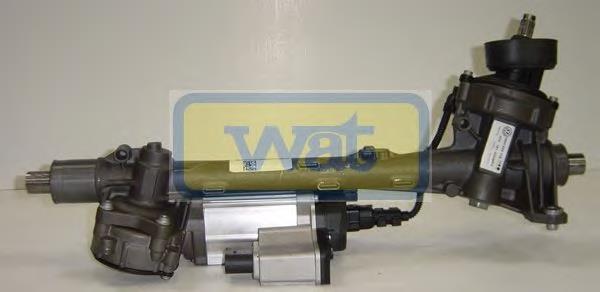 DE001VW WAT Управление рулевое в сборе