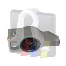 01790929 RTS Сайлентблок нижнего переднего рычага