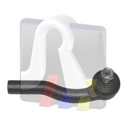 Рулевой наконечник RTS 9100143 цена, от 8.96 USD