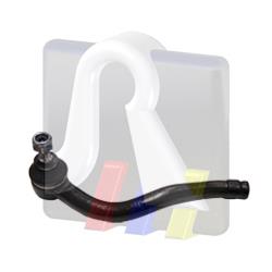 Рулевой наконечник RTS 91001592 цена, от 13.87 USD