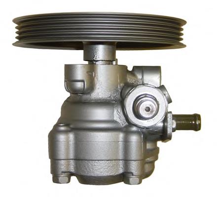 Bomba da Direção hidrâulica assistida Mitsubishi Pajero V2W, V4W