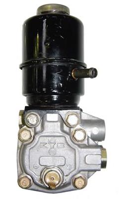 Bomba da Direção hidrâulica assistida Mitsubishi Pajero 3