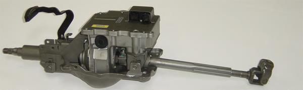 Coluna da direção Fiat Stilo 192