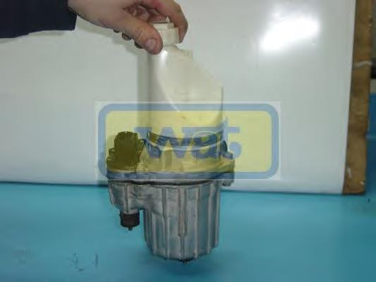 Bomba da Direção hidrâulica assistida WAT BEGM93