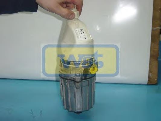 Bomba da Direção hidrâulica assistida Opel Astra L35