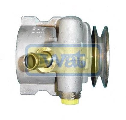 Bomba da Direção hidrâulica assistida Citroen C15 VD