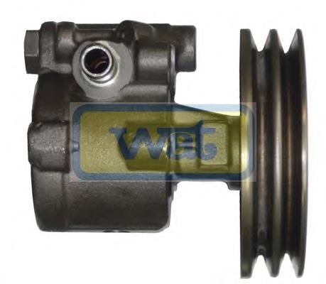 K04864191 Fiat/Alfa/Lancia bomba da direção hidrâulica assistida