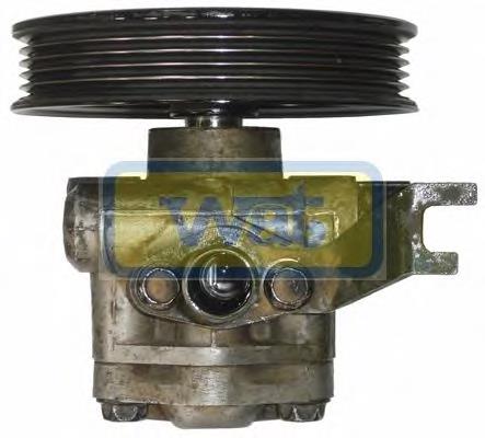 Насос ГУР OK30B32650A Hyundai/Kia