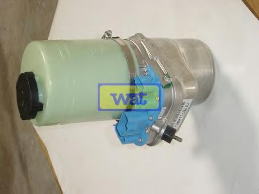 Насос гидравлики WAT 500IFIE цена, от 240.71 USD