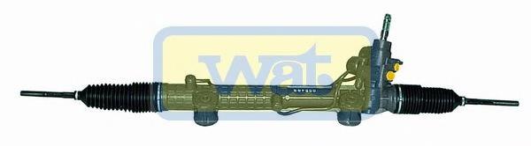 AMR003 WAT cremalheira da direção