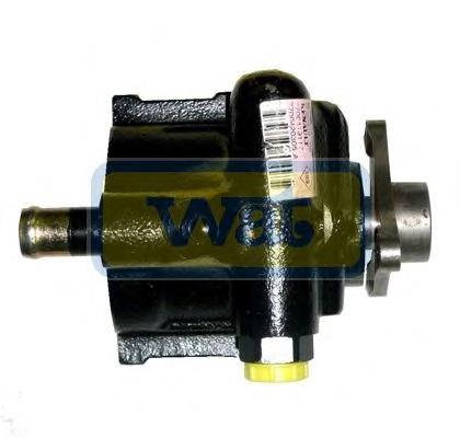 Bomba da Direção hidrâulica assistida Renault Espace 4 JK0