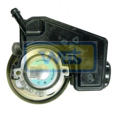 Насос гидроусилителя руля Optimal HP251