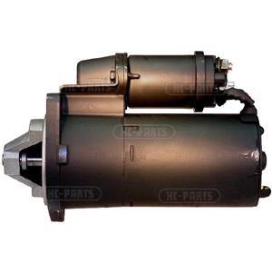 CS625 HC Parts