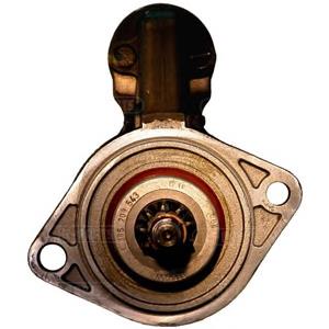 Стартер CS62 HC Parts