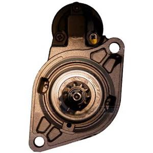 Купить CS620 HC Parts Стартер