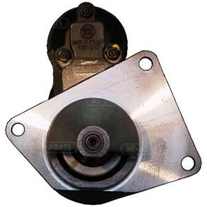 CS711 HC Parts Стартер автомобиля
