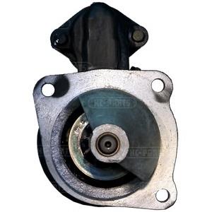 Стартер двигателя Perkins 2873A102