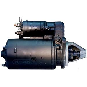 Стартер 2873A102 Perkins