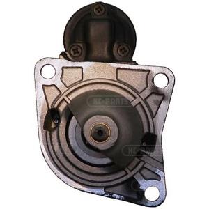 Стартер CS562 HC Parts