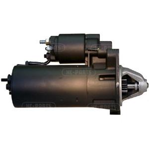 0001110065 Bosch Стартер автомобиля