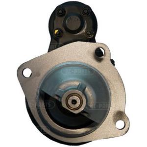 Стартер CS550 HC Parts