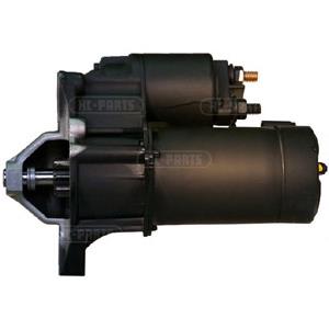 CS551 HC Parts Стартер автомобиля