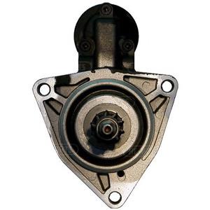 Стартер CS599 HC Parts
