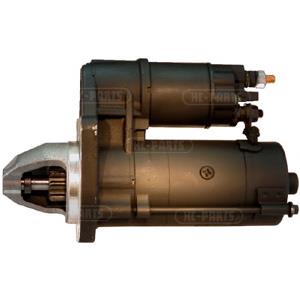 CS965 HC Parts
