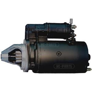 Стартер двигателя Perkins 2873A103