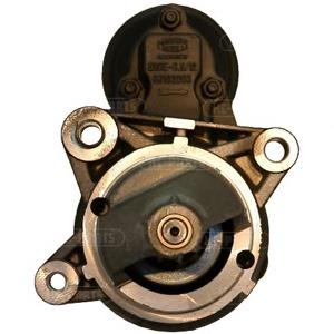 Купить CS981 HC Parts Стартер