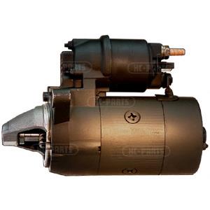 Стартер HC Parts CS981 цена, от 80.10 USD